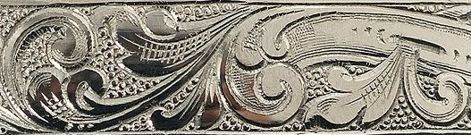 Hand Engraving Glossary Of Terms (B)